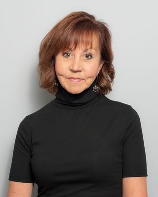Linda MacDougall Penner, Counsellor, MA, MEd, CCC, RCT